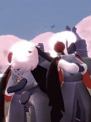 深入了解 强上美人师尊